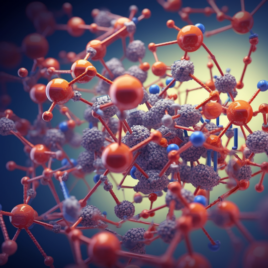 Unlocking the Power of PQQ: Stior's Commitment to Enhanced Wellbeing through Nutritional Science