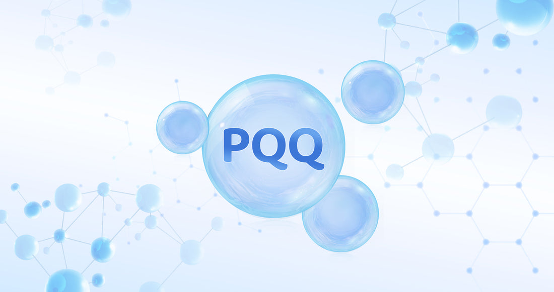 PQQ