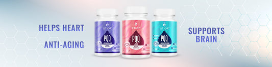 Pqq supplement