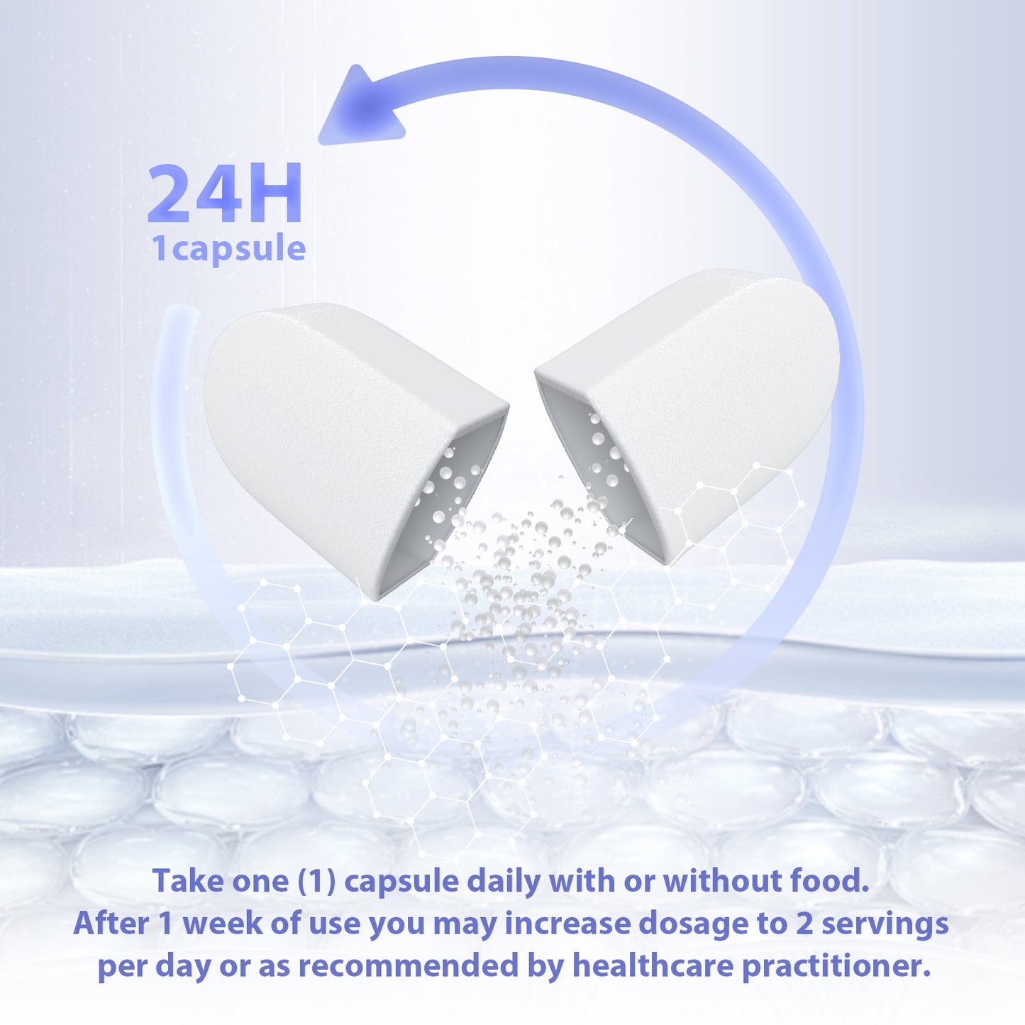 STIOR PQQ + Spermidine Premium Anti-Aging - ADVANCED HEALTHY AGING SUPPORT