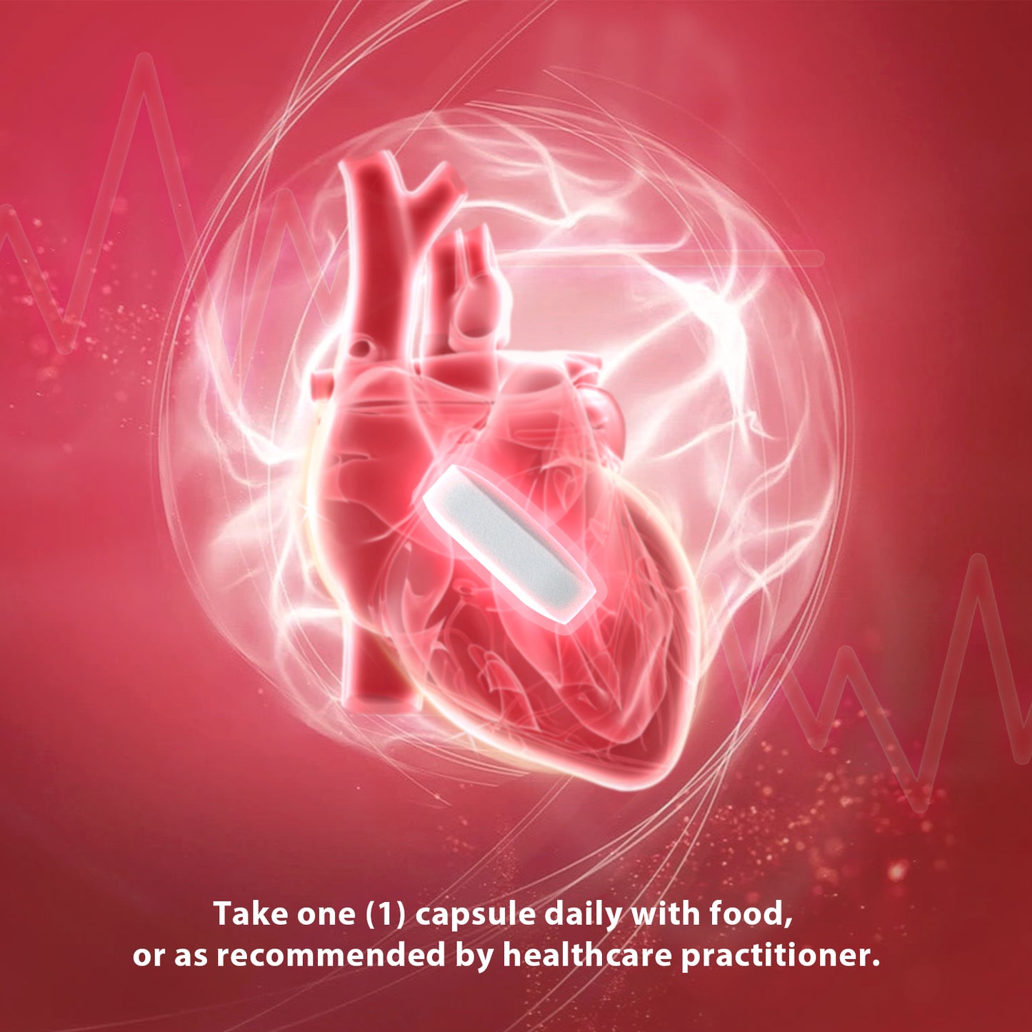 STIOR  PQQ + CoQ10 reduced coenzyme Q10 - SUPPORT HEART HEALTH